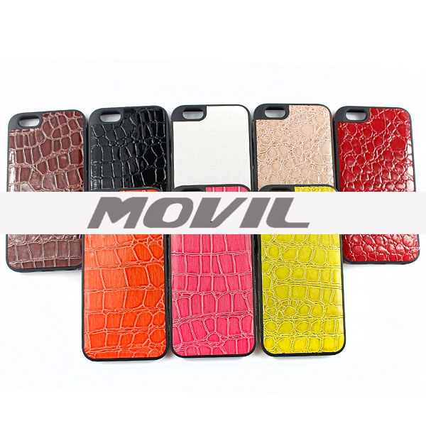 NP-1726 Estuches para iPhone 6-14